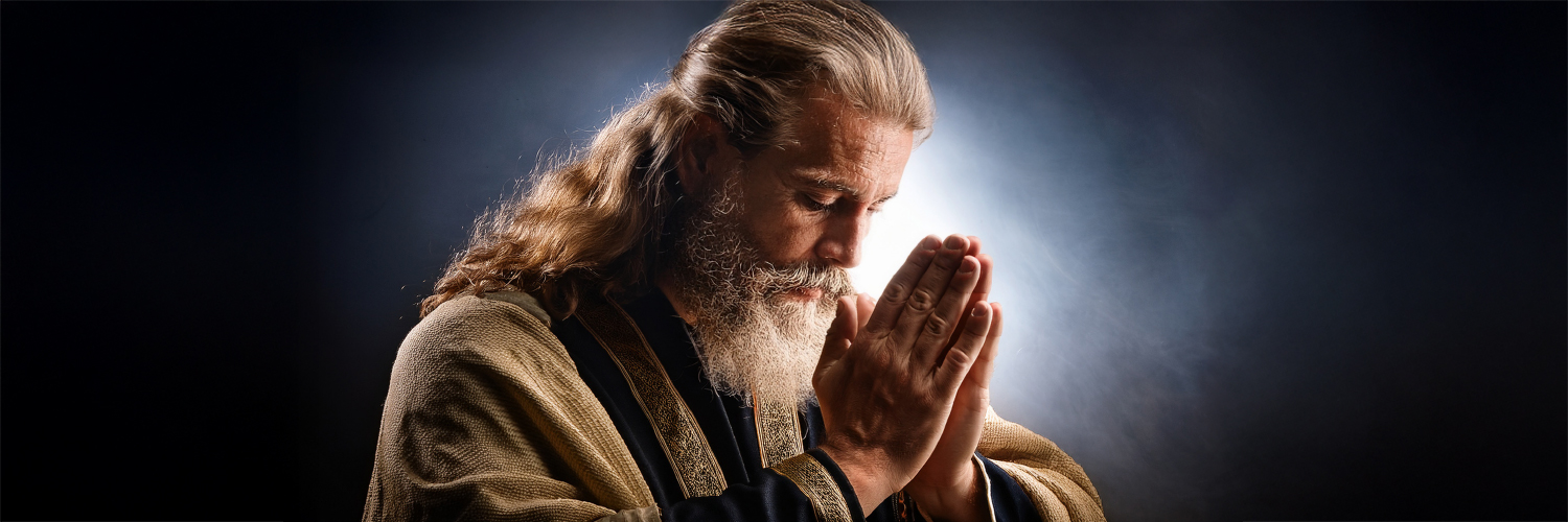 Psalmen beten: Orientierung, Desorientierung, Neuorientierung