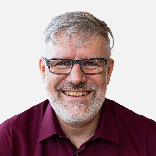 René Wälty, TSC-Studienberater