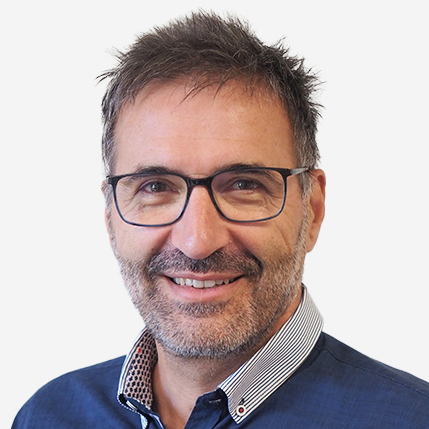 René Winkler, Leiter Akademie GenerationPLUS