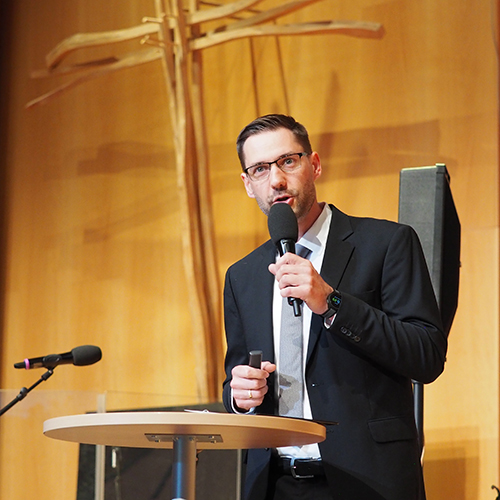 Online-Kurs: Theologie und Praxis des Gottesdienstes