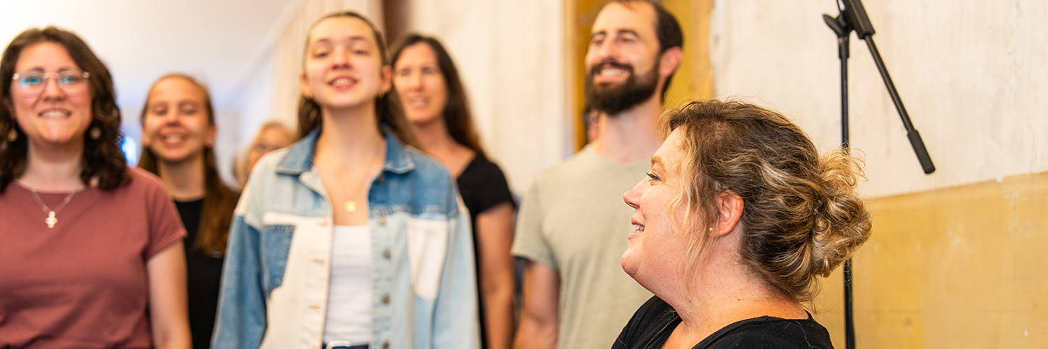 Musikgeschichte von St. Chrischona