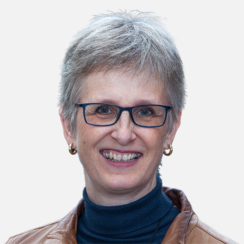 Ulrike Bohni-Leutert, Referentin Akademie GenerationPLUS