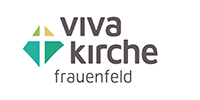 Viva Kirche Frauenfeld: Logo