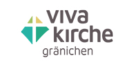Viva Kirche Gränichen: Logo