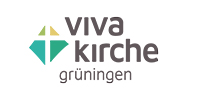 Viva Kirche Grüningen: Logo