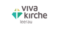 Viva Kirche Leerau: Logo
