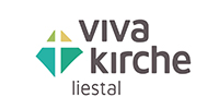 Viva Kirche Liestal: Logo