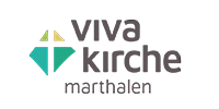 Viva Kirche Marthalen: Logo
