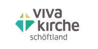 Viva Kirche Schöftland: Logo