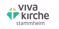 Viva Kirche Stammheim: Logo
