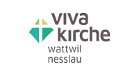 Viva Kirche Wattwil-Nesslau: Logo