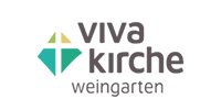 Viva Kirche Weingarten: Logo