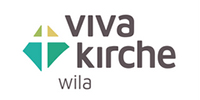 Viva Kirche Wila: Logo