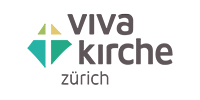 Viva Kirche Zürich: Logo