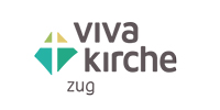 Viva Kirche Zug: Logo