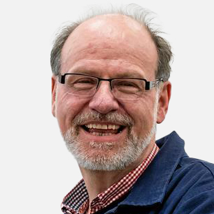 Thomas Maier, Referent GenerationPLUS